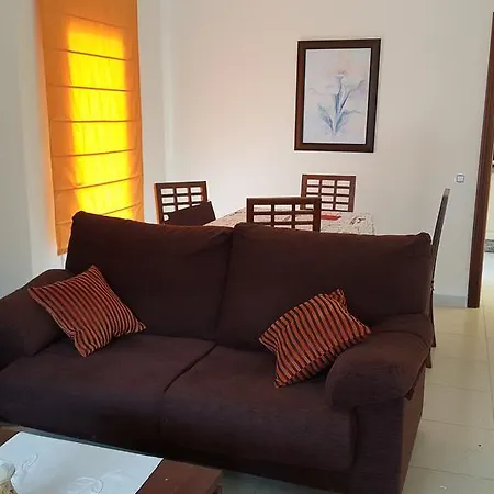 Chalet Campana Uno Buenavista Del Norte