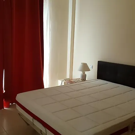 Chalet Campana Uno Buenavista Del Norte