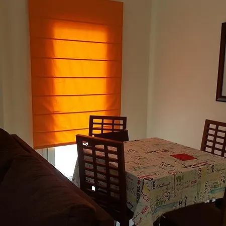 Chalet Campana Uno *
