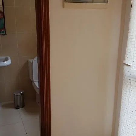 Prázdninový dům Chalet Campana Uno *
