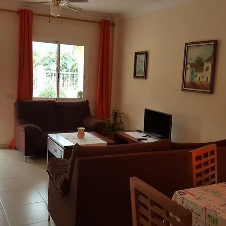 Prázdninový dům Chalet Campana Uno
