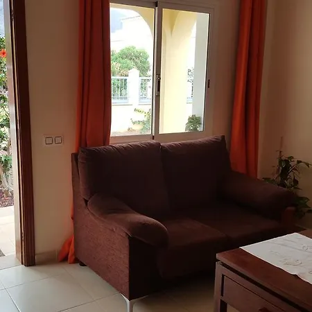 Prázdninový dům Chalet Campana Uno *